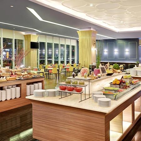 Mercure Bandung Nexa Supratman Extérieur photo
