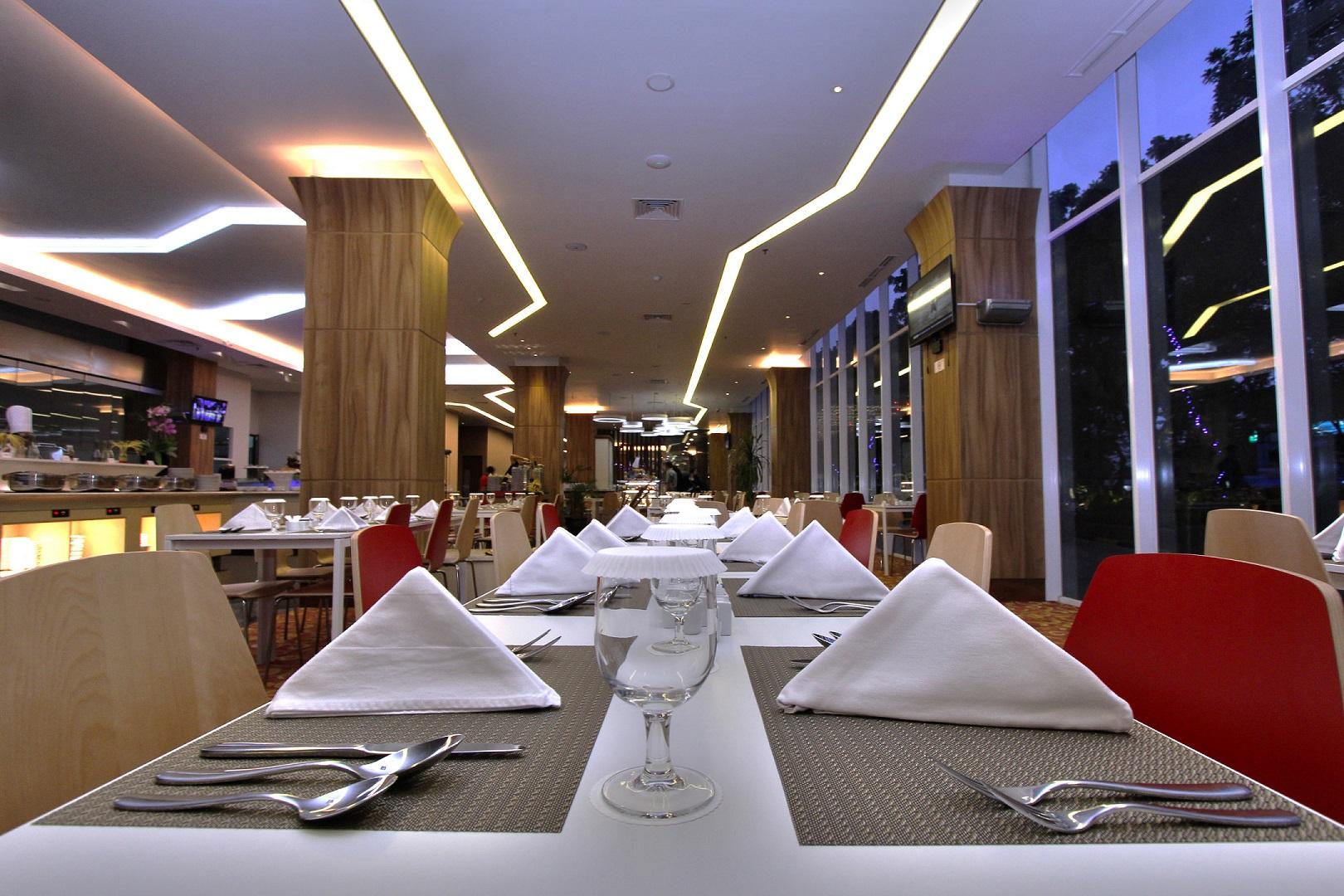 Mercure Bandung Nexa Supratman Extérieur photo