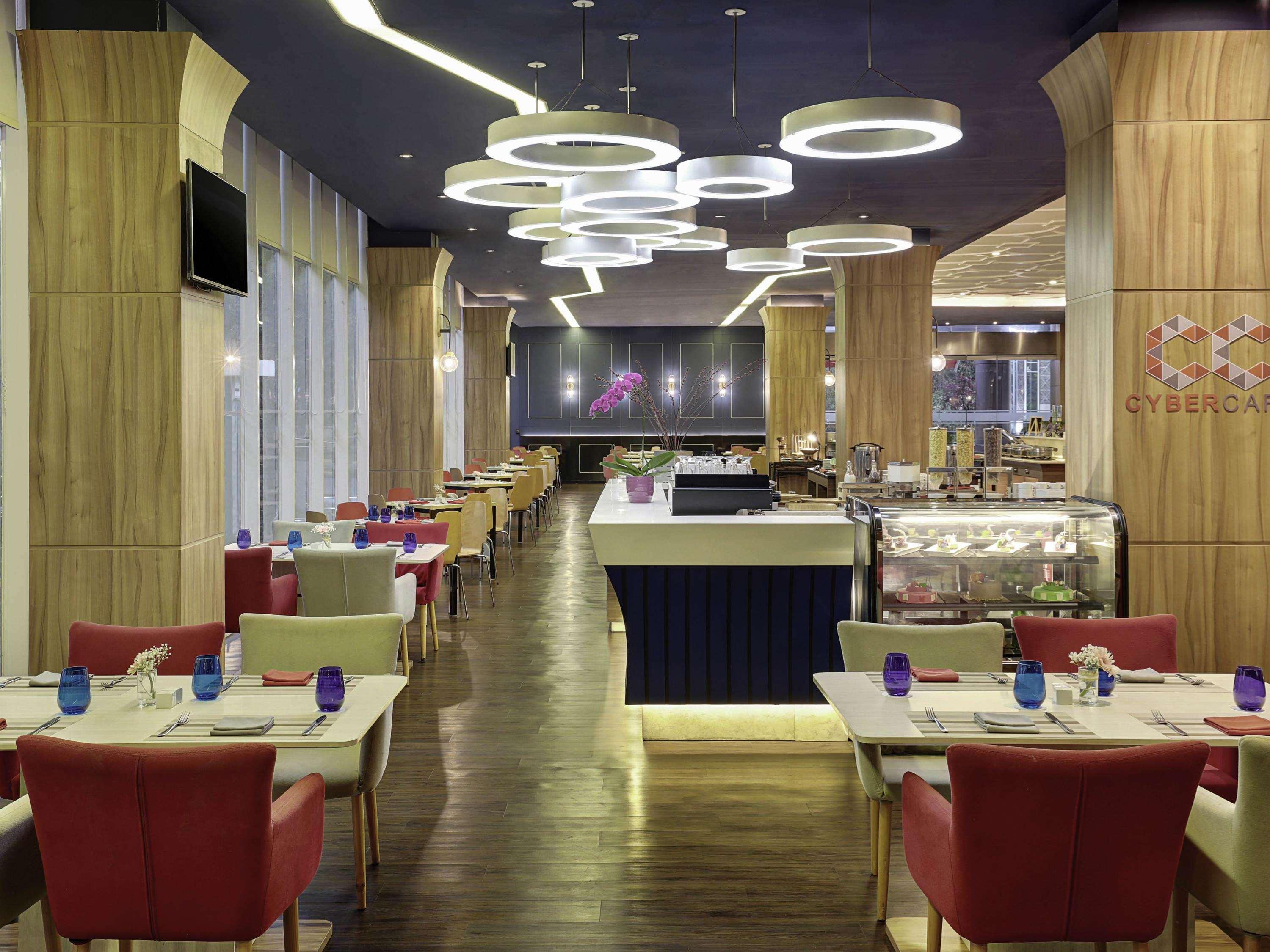 Mercure Bandung Nexa Supratman Extérieur photo