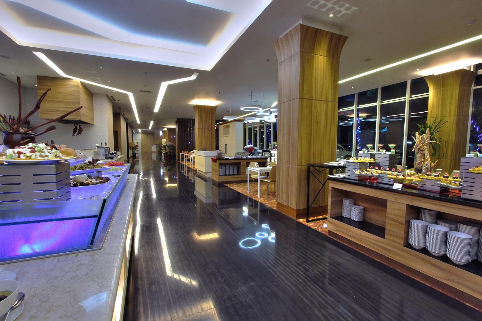 Mercure Bandung Nexa Supratman Extérieur photo