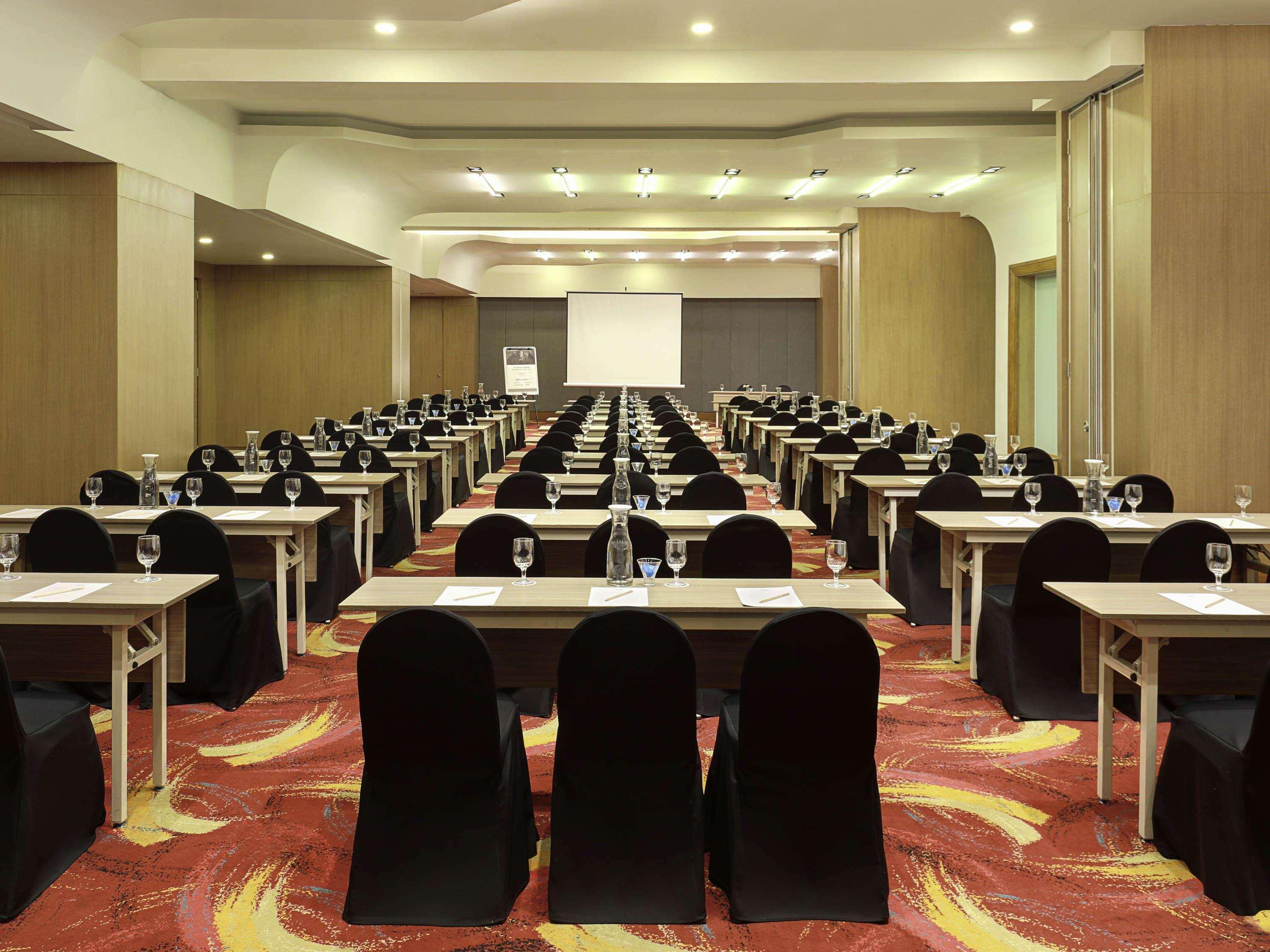Mercure Bandung Nexa Supratman Extérieur photo