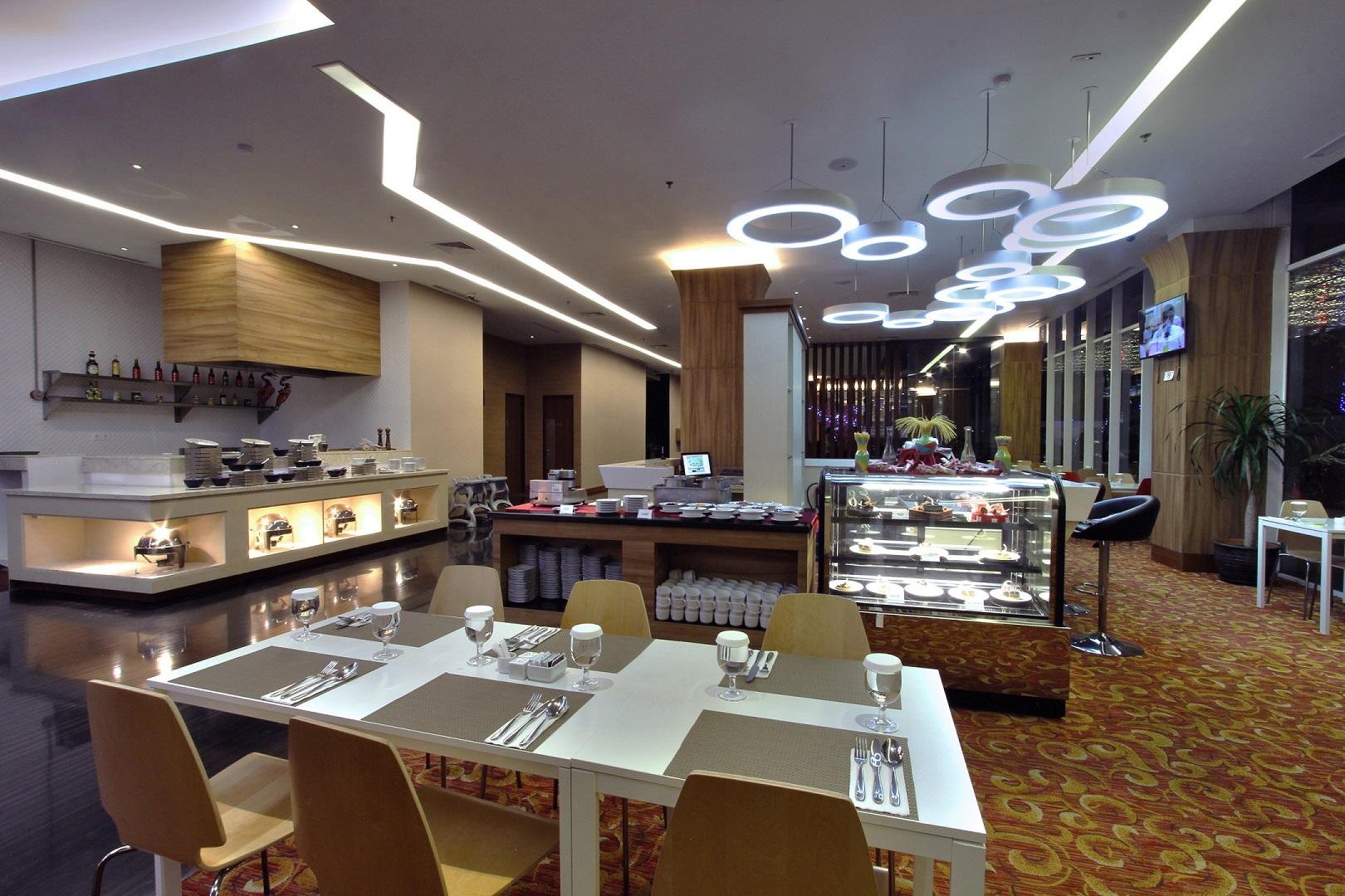 Mercure Bandung Nexa Supratman Extérieur photo