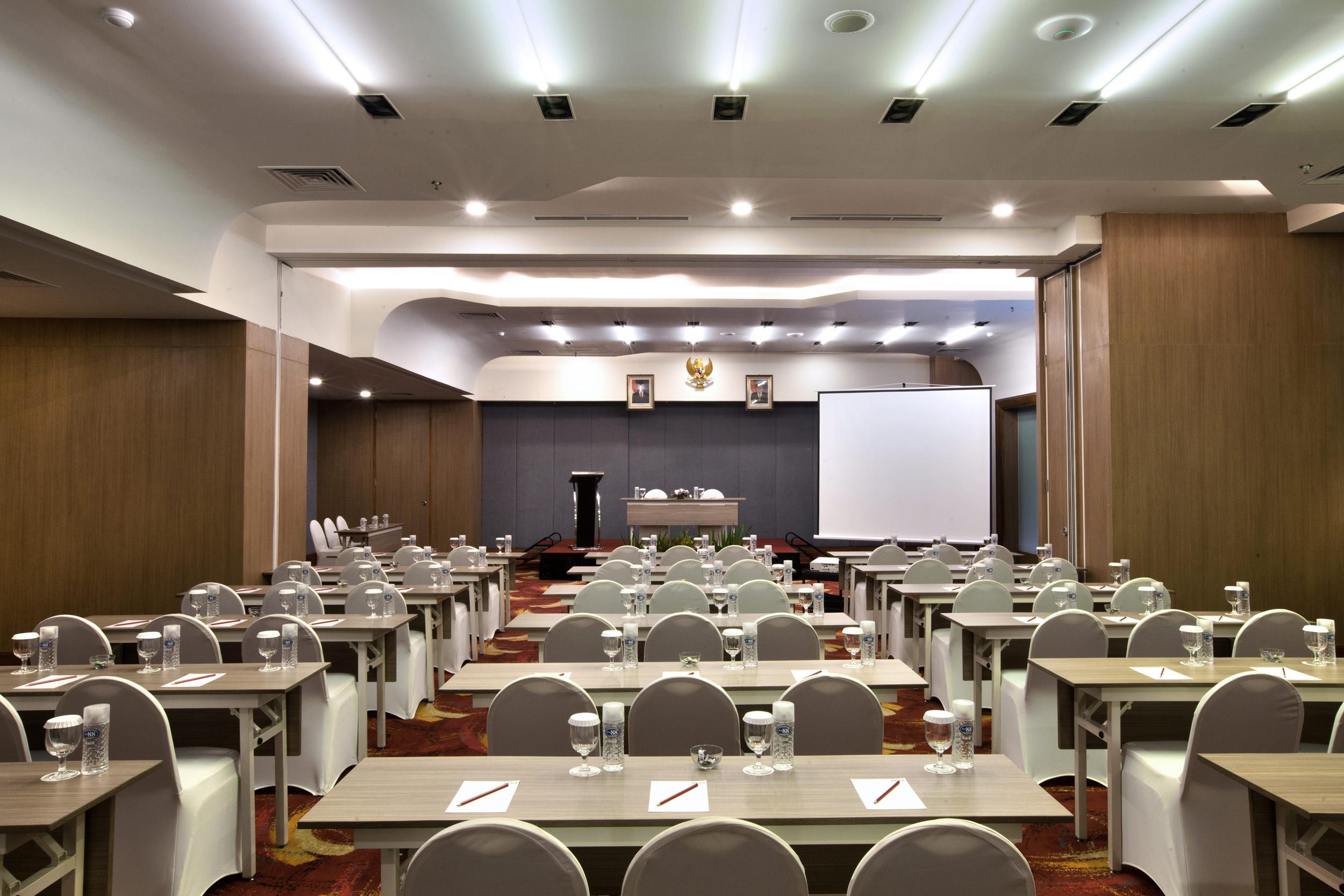 Mercure Bandung Nexa Supratman Extérieur photo