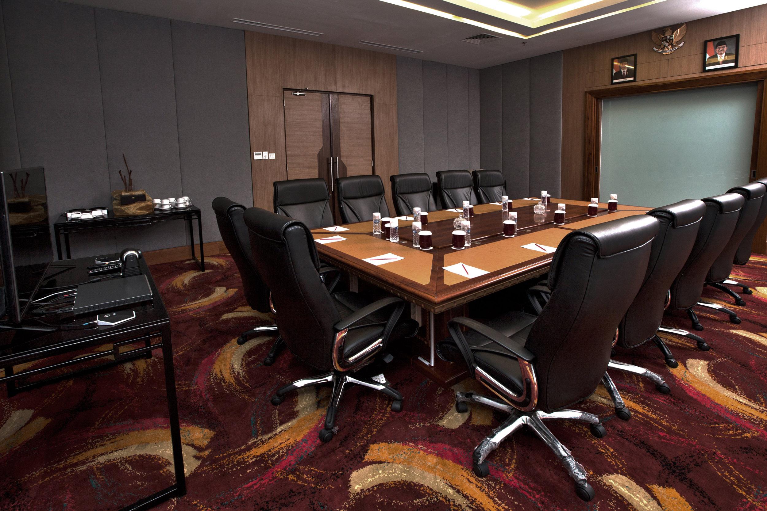 Mercure Bandung Nexa Supratman Extérieur photo