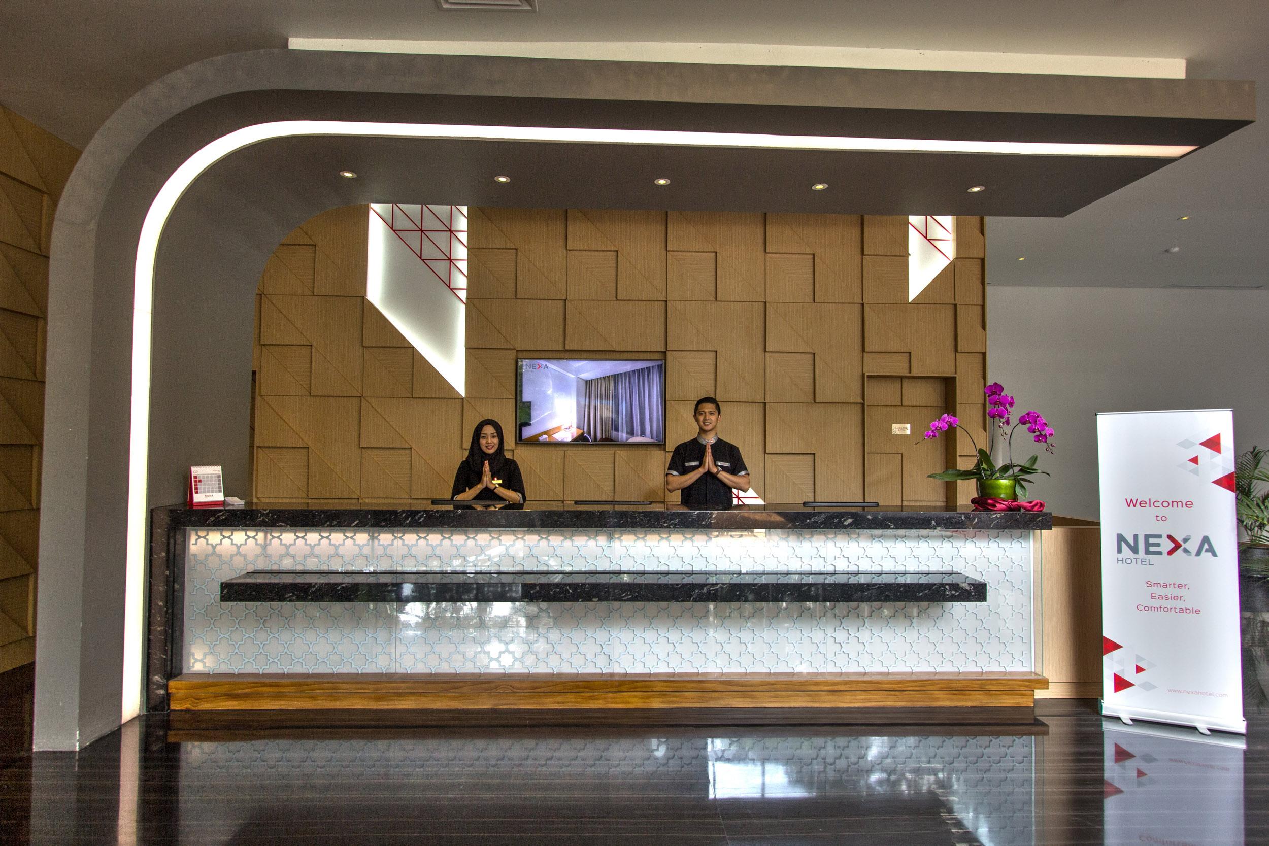 Mercure Bandung Nexa Supratman Extérieur photo