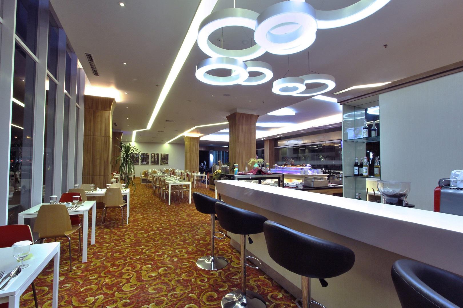 Mercure Bandung Nexa Supratman Extérieur photo