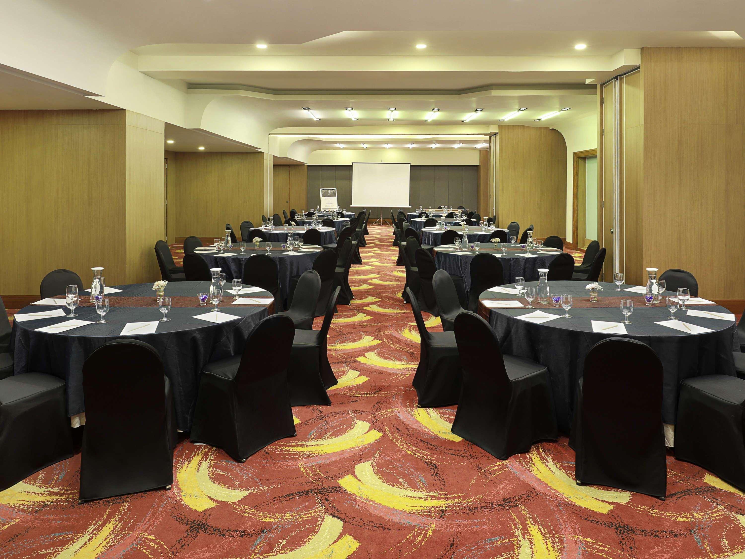 Mercure Bandung Nexa Supratman Extérieur photo