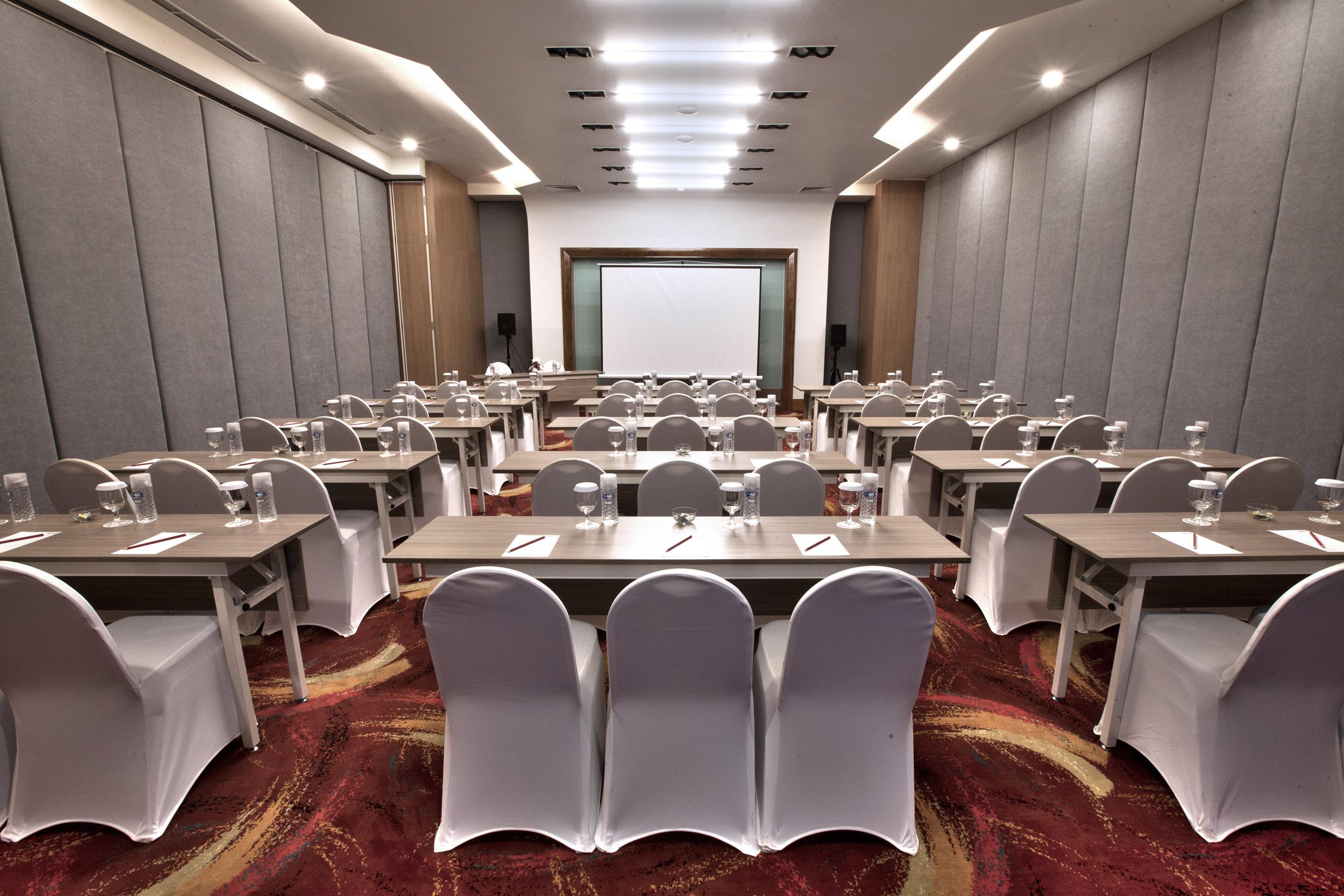 Mercure Bandung Nexa Supratman Extérieur photo