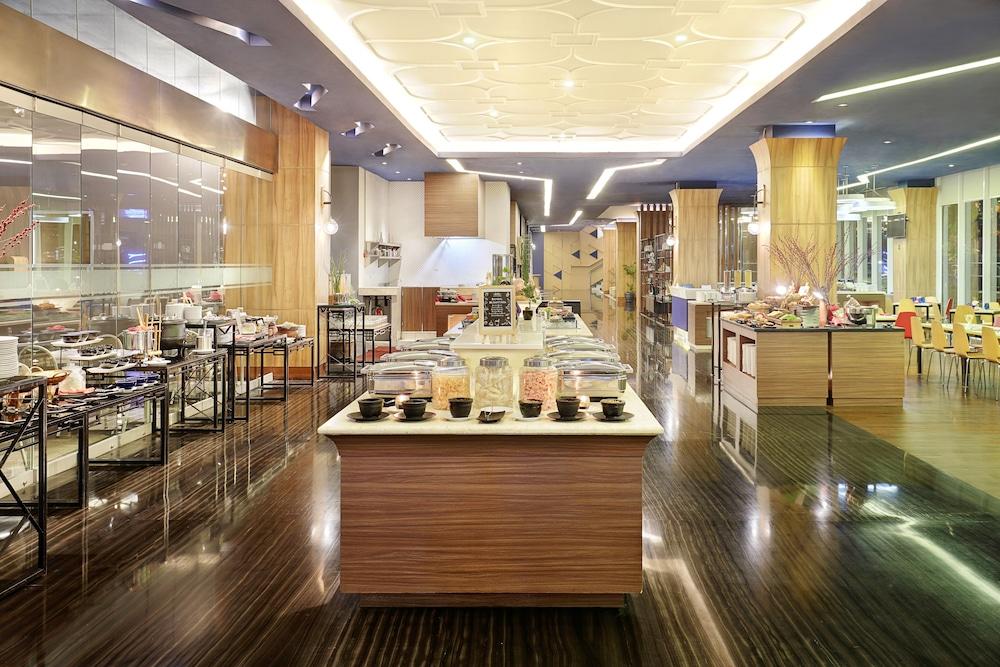Mercure Bandung Nexa Supratman Extérieur photo