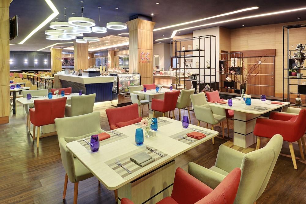 Mercure Bandung Nexa Supratman Extérieur photo