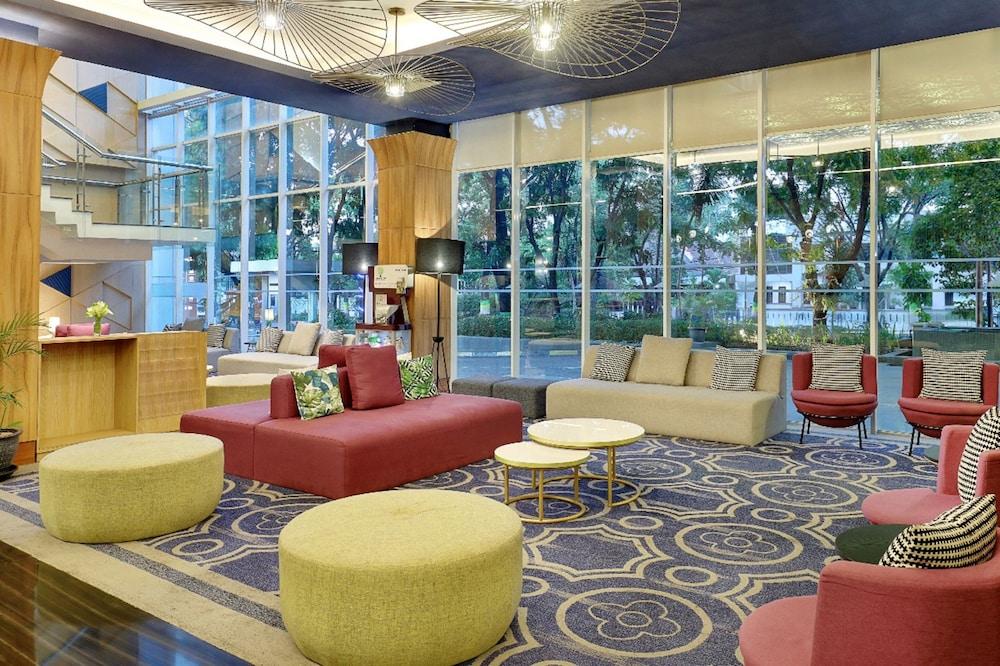 Mercure Bandung Nexa Supratman Extérieur photo