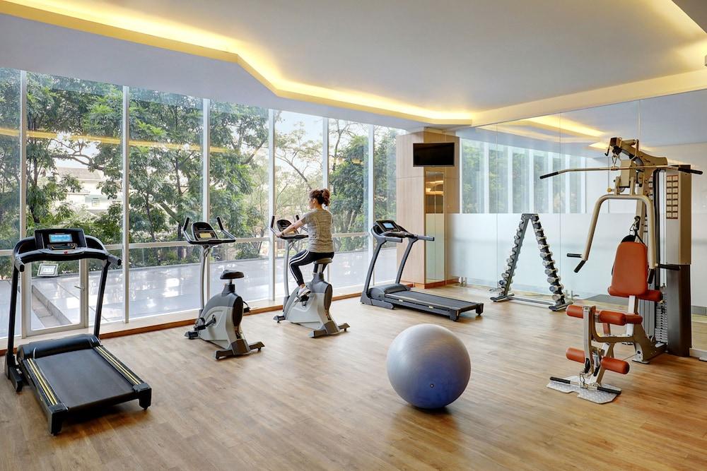 Mercure Bandung Nexa Supratman Extérieur photo