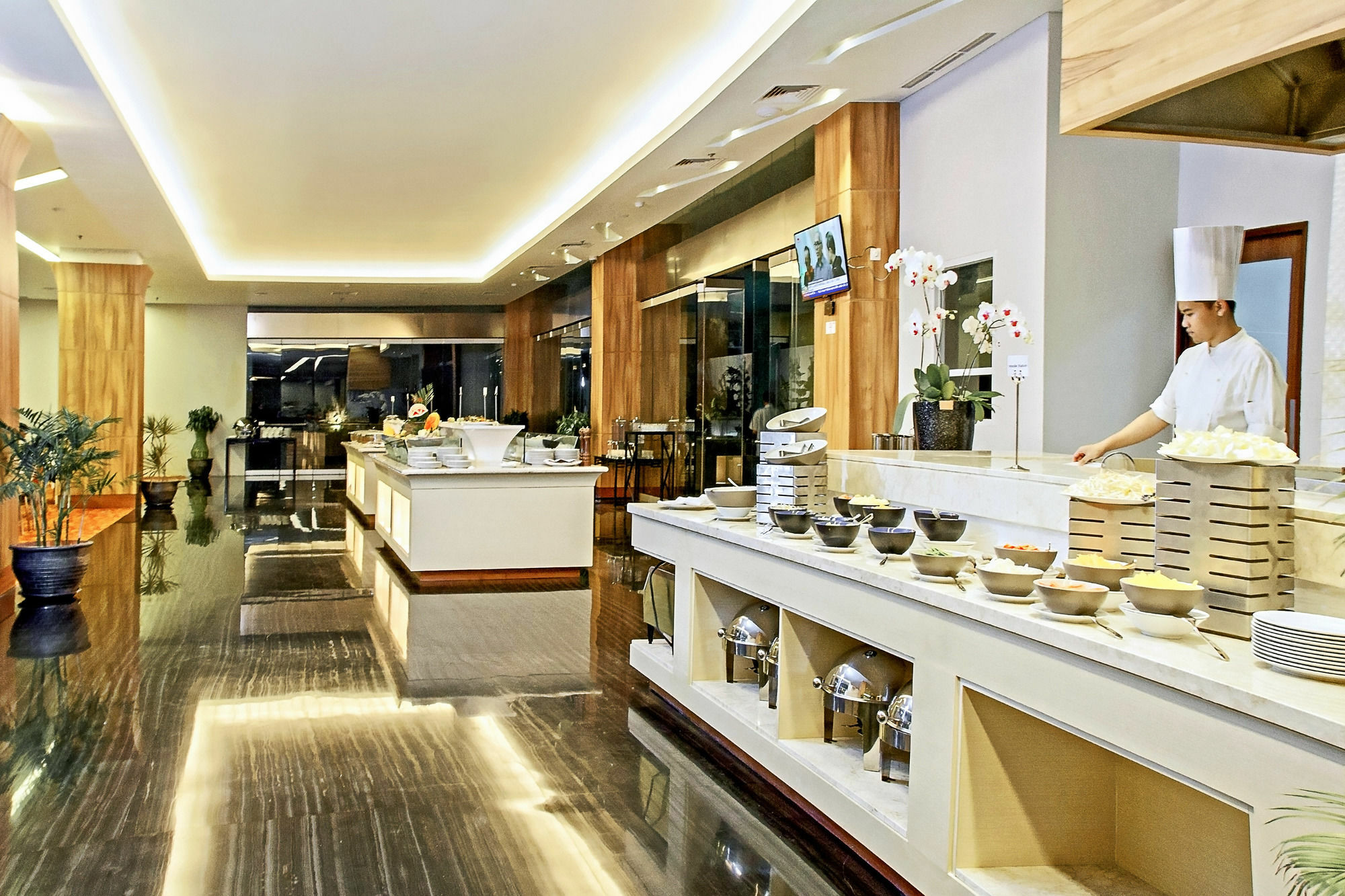 Mercure Bandung Nexa Supratman Extérieur photo