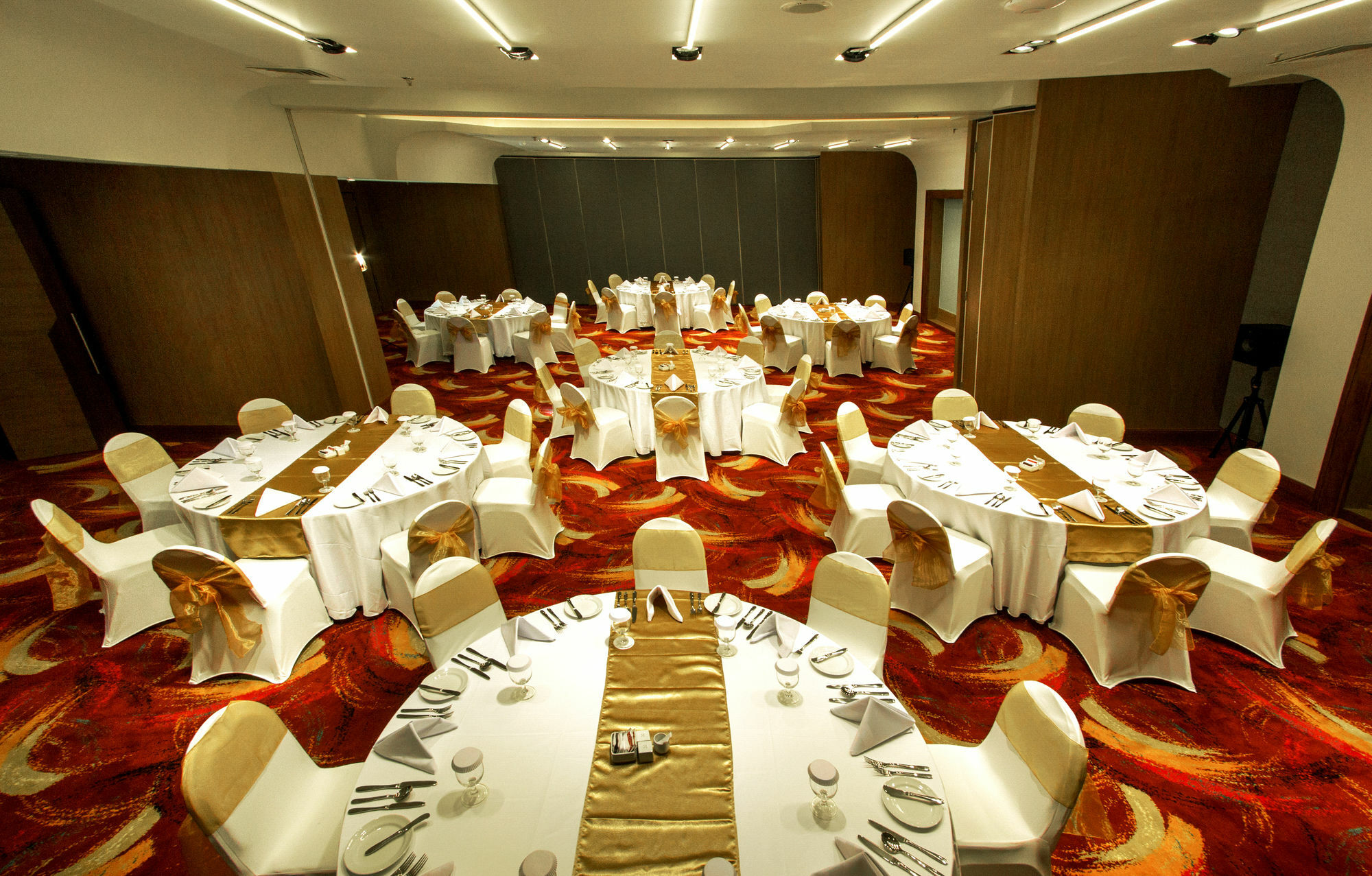 Mercure Bandung Nexa Supratman Extérieur photo