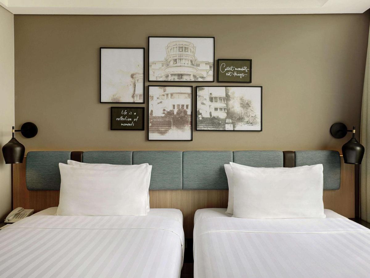 Mercure Bandung Nexa Supratman Extérieur photo