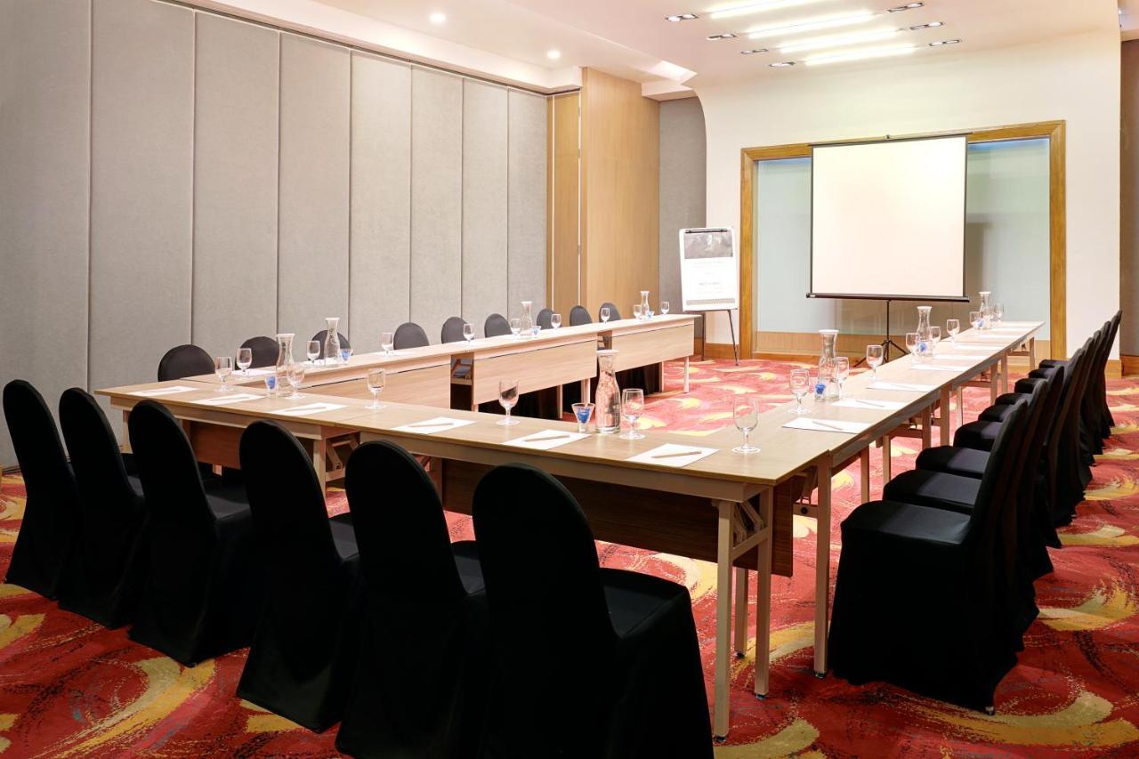 Mercure Bandung Nexa Supratman Extérieur photo