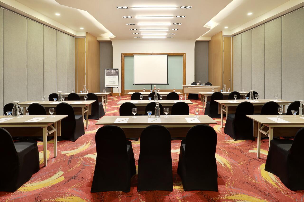 Mercure Bandung Nexa Supratman Extérieur photo