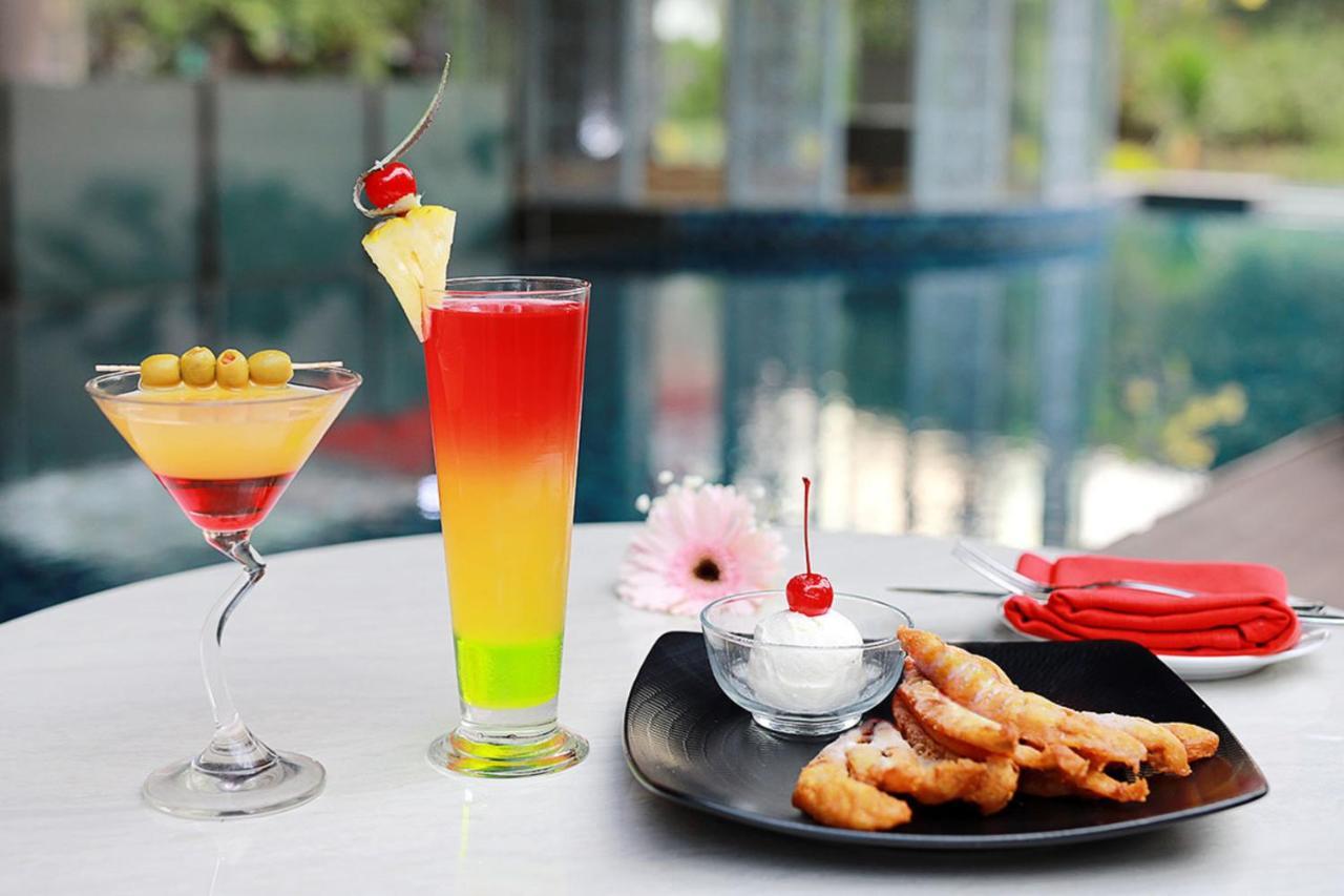 Mercure Bandung Nexa Supratman Extérieur photo